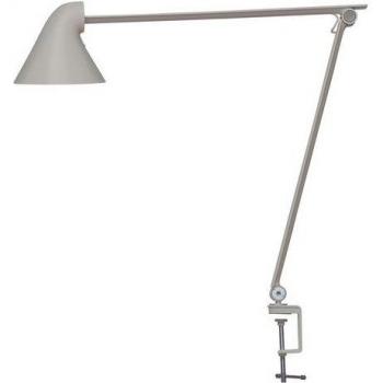 NJP Light LED Tischklemme 3000K