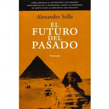 El futuro del pasado (Tapa blanda).