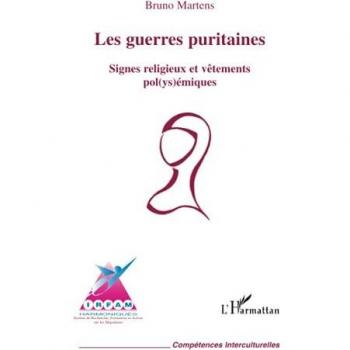Les guerres puritaines