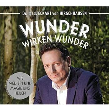 Wunder wirken Wunder