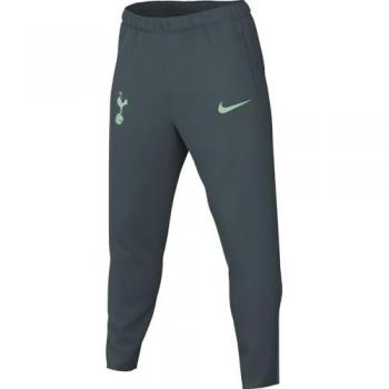 Nike Tottenham Hotspur Dri-Fit 3. Auswärts Fußballhose Herren Grau XXL