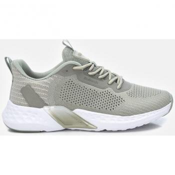Refresh Sneaker für Damen 17171505-KAKI