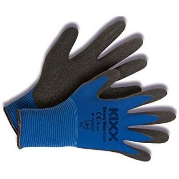 KIXX Beasty Blue Tuinhandschoenen M (maat 8)