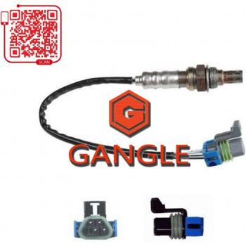 CHEVROLET MALIBU 2.4L Oxygen Sensor Compatible with 234-4250