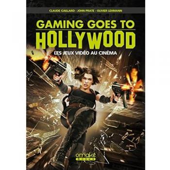 Gaming Goes to Hollywood