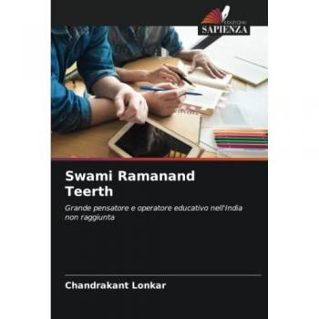 Lonkar, Chandrakant: Swami Ramanand Teerth