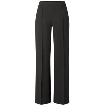 MAC Marlenehose Chiara schwarz 38/L32