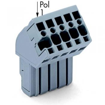 WAGO 769‑115/022‑000 Electrical Plug