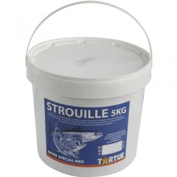 Natural Rattler Bait Paste