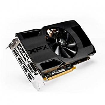 RX 470 4096 PCI‑E FullHD