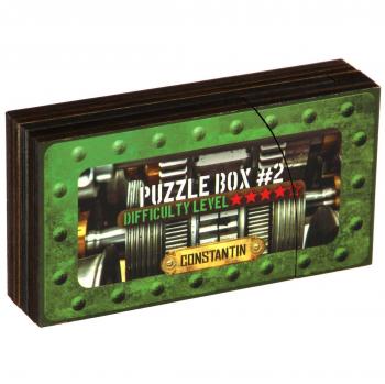 Puzzle Box 2