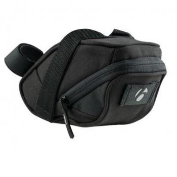 Bontrager Seat Pack Comp S Schwarz