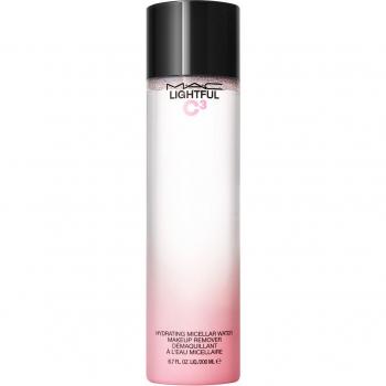 MAC Lightful C³ Struccante Micellare Idratante 200 ml