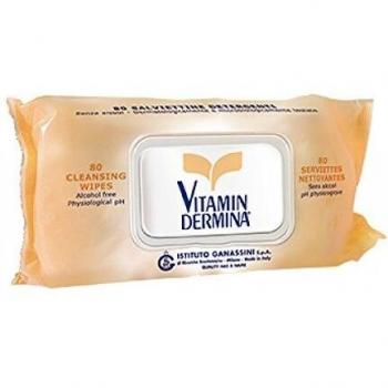 VITAMINDERMINA SALV 80PZ