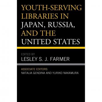 Youth-Serving Libraries in Japan Russia and the United States