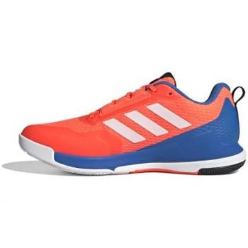 Adidas NovaFlight Andebol 2 Mulher Laranja