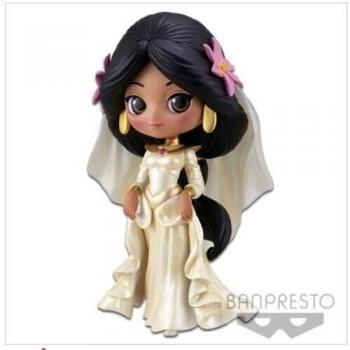 CD Disney Caricatures Q Posket Enchanté Style Vol. 1