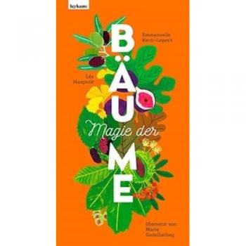 Magie der BÃ¤ume