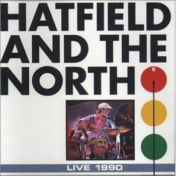 Live Hatfield 1990