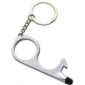 Touchless Door Opener Tool