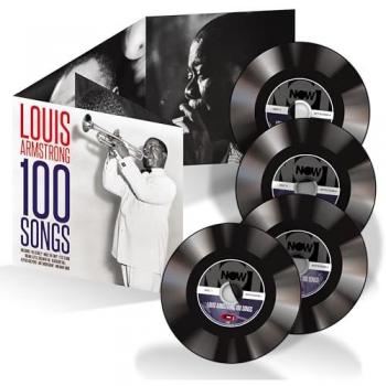 Louis Armstrong