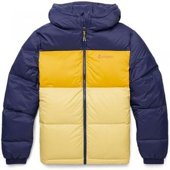 Maritim/ Bernsteinfarbene Herrenjacke Solazo