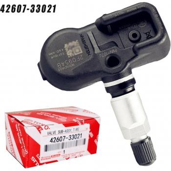 Capteur de pression OEM noir pour Toyota/Lexus LS460