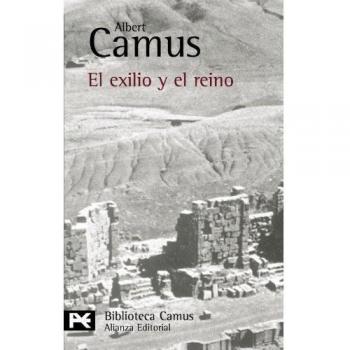 EL EXILIO Y EL REINO
