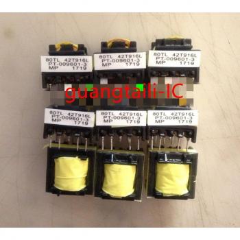 80TL42T916L Negative Power Transformer