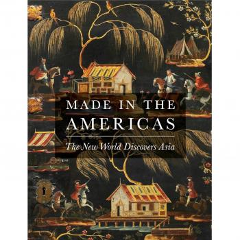 Dennis Carr Made in the Americas