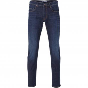 MAC Regular Fit Jeans Ben H741 Donker Vintage Washed 34/34