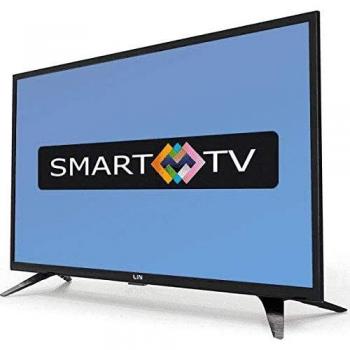 LIN 40LFHD1200 TV 40 pollici Full HD con DVB-T2