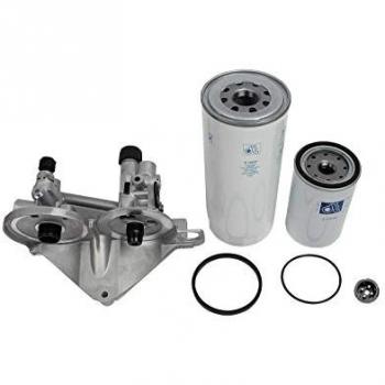 Set de Filtros DT Spare Parts 2.91818 – Kit Avançado