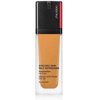 Shiseido Make-up & Foundation Synchro Skin Selbstauffrischende Foundation 420