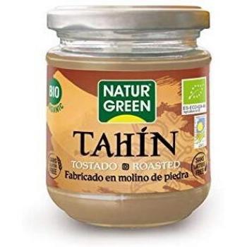 Naturgreen Natural Sesame Seed Cream 300g