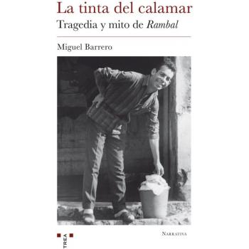 La tinta del calamar