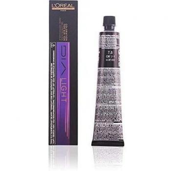 Tinte para Cabello Dia Light 7.8 50Ml