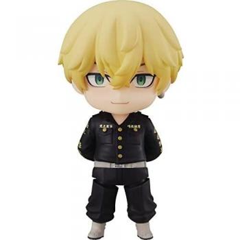 Tokyo Revengers – Chifuyu Matsuno Nendoroid Figur 10 cm