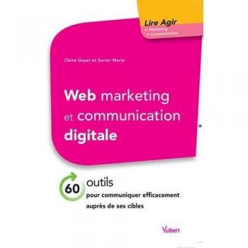 Web marketing et communication digitale