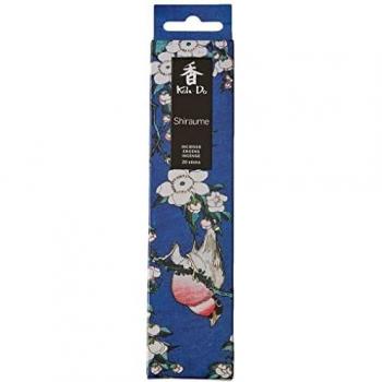 Mountain White Plum Scent – 20 Sticks