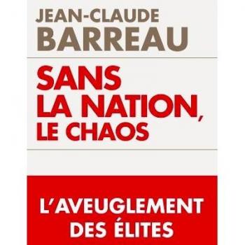 Sans la nation, le chaos