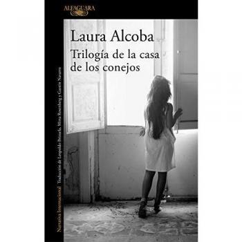 TRILOGÍA DE LA CASA DE LOS CONEJOS