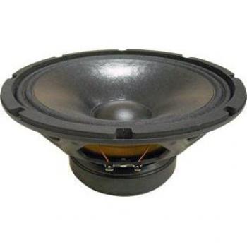 Altavoz Profesional 10 300W RMS Beyma 10WRS300 8 Ohm