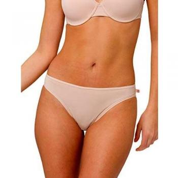 BeeDees Taillenslip Stepy Soft Tai für Frauen, Hautfarben / 38