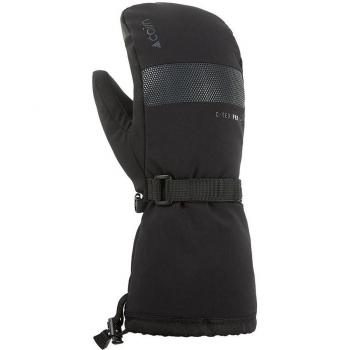Muffole Cairn Makalu 3 C‑Tex Pro 6,5 Nero “Lume”