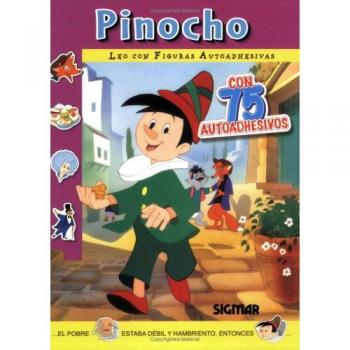 Pinocho / Pinocchio