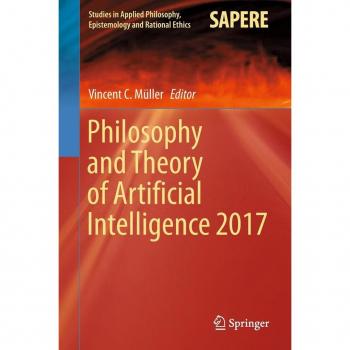 Vitalsource Technologies, Inc. Philosophy And Theory Of Artificial Intelligence 2017