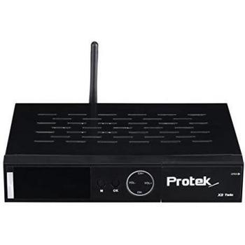 Protek X2 WiFi WLAN Receiver