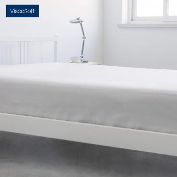 Drap Housse Grand Bonnet 30 cm Matelas Epais