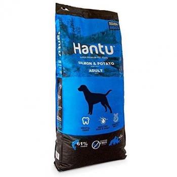 Hantu Saumon et Pommes de Terre 12 kg